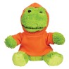 1267 FROG HOODIE