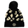 15007 BLKBLK Embroidery
