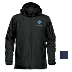 Stormtech Nautilus Men's 3-in-1 Jacket
