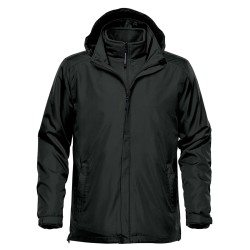 KXR2 Black OPEN
