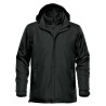 KXR2 Black OPEN