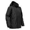 KXR2 Black SIDE