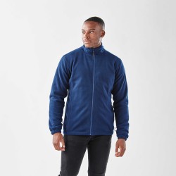 KXR2 FM NAVY FLEECE 02