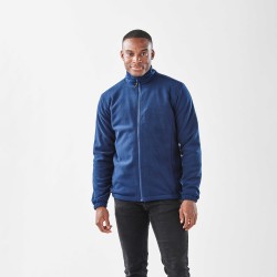 KXR2 FM NAVY FLEECE 01