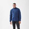 KXR2 FM NAVY FLEECE 01