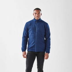 KXR2 FM NAVY FLEECE 03