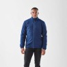 KXR2 FM NAVY FLEECE 03