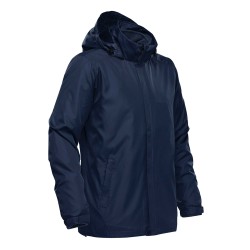 KXR2 Navy SIDE