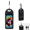 Outdoor Carabiner Speaker