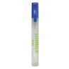 9076 BLU Clear Label
