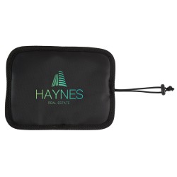 2861 BLKGRA Open Optional Colorbrite