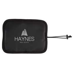 2861 BLKGRA Open Optional Silkscreen