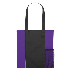 Non-woven Brochure Tote Bag