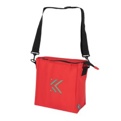 35052 RED Embroidery