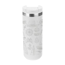 501270 WHT Laser
