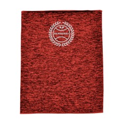 40000 RED Silkscreen