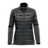 BRX1W Black DolphinHeather Embroidery