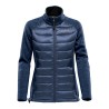 BRX1W Indigo IndigoHeather Embroidery
