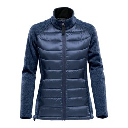 BRX1W Indigo IndigoHeather
