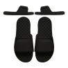 MCORE BLK Blank