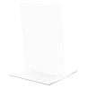 Stick'n Glide Table Topper Display 5 4/5" X 8 3/10"