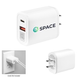 30w Etl Listed Wall Adapter