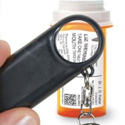 1652 BLK Magnify Inset