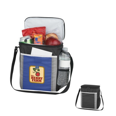 Café Kooler Bag