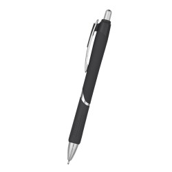 Dotted Grip Sleek Write Pen