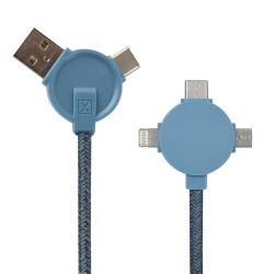 9669 BLU Cable