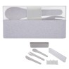 On The Go Harvest Utensil Set