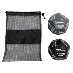 Fitness Fun Dice Game
