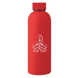 5381 RED Silkscreen