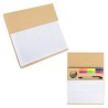 Desktop Notepad And Organizer