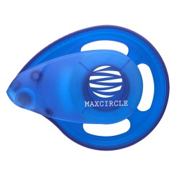 1600 TRNBLU Silkscreen