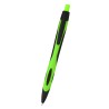 833 BLKLIM Front Blank