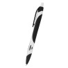 833 BLKWHT Blank