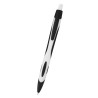 833 BLKWHT Front Blank