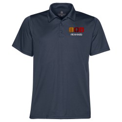PS1 NAVY Embroidery