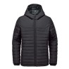 QXH1 Black
