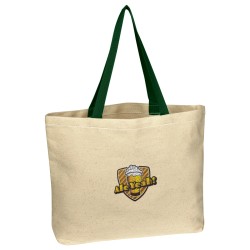3019 NATGRN Embroidery
