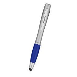 999 BLU Front