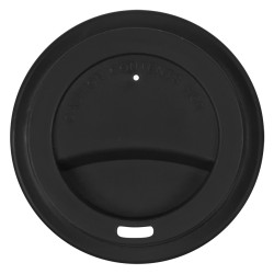 5766 BLK Lid Blank