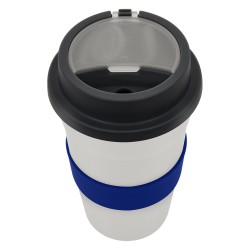 5272 WHTBLU Angle Blank