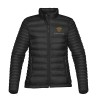 PFJ4W BLACK Embroidery