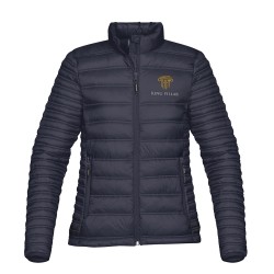 PFJ4W NAVY Embroidery