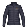 PFJ4W NAVY Embroidery