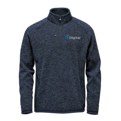 FHP1 Navy Embroidery