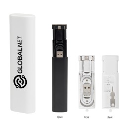 5-in-1 Charging Cable
