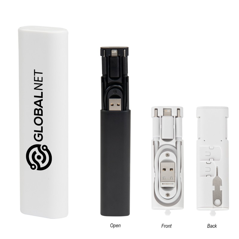 5-in-1 Charging Cable